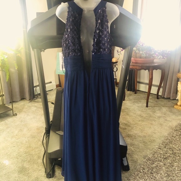 Formal Gown - Picture 5 of 5